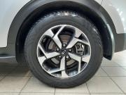 Kia Sportage IV Рестайлинг Москва  - изображение 35