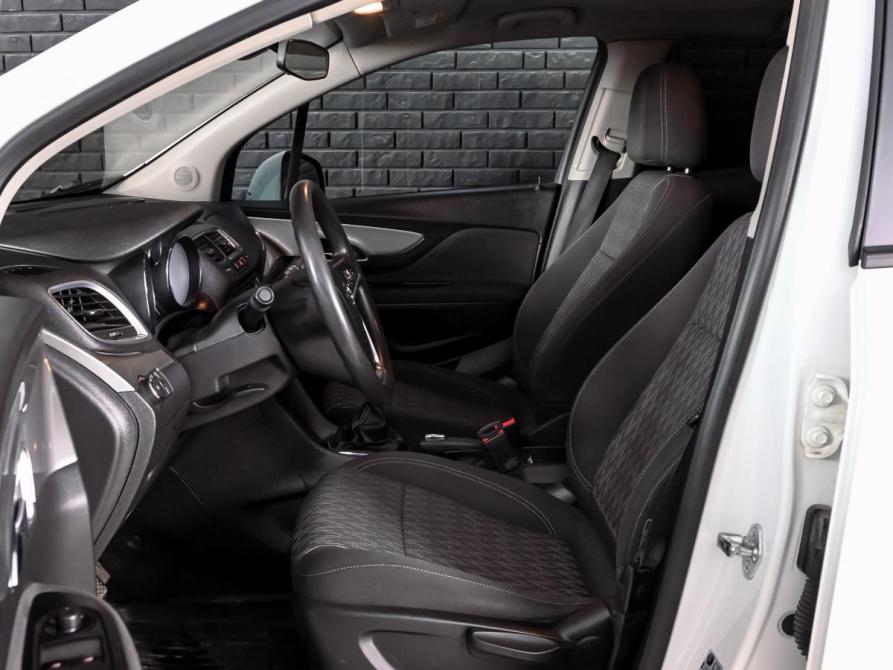 Opel Mokka I Екатеринбург  - изображение 10
