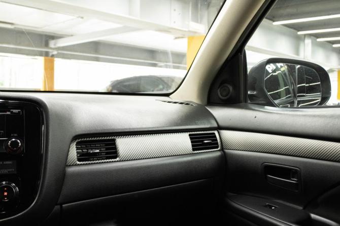 Mitsubishi Outlander III Рестайлинг 2 с пробегом 2018 года, цена 2 399 000 рублей, 85513 км, внедорожник, Автокод Объявления