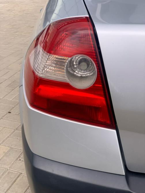 Renault Megane II Астрахань  - изображение 9