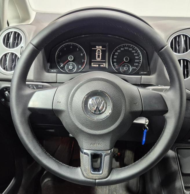 Volkswagen Golf Plus II Воронеж  - изображение 11