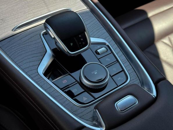 Chery Tiggo 8 Pro Max I Рестайлинг с пробегом 2023 года, цена 2 299 000 рублей, 119780 км, внедорожник, Автокод Объявления