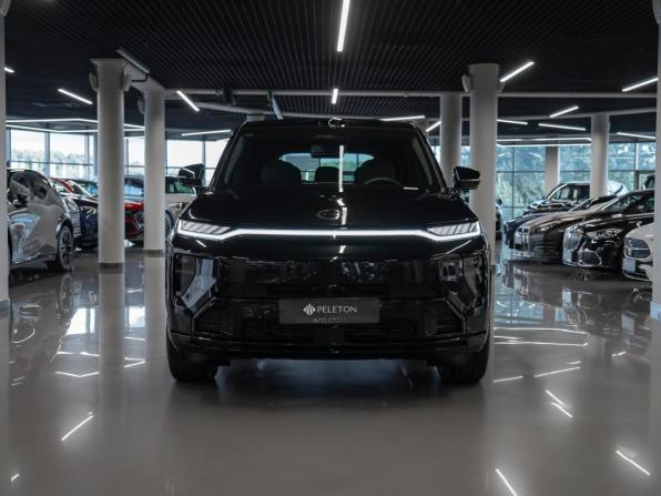 GAC Trumpchi S7 I Рестайлинг с пробегом 2026 года, цена 5 500 000 рублей, 50 км, внедорожник, Автокод Объявления