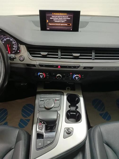 Audi Q7 II (4M) Уфа  - изображение 11