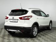 Nissan Qashqai II Санкт-Петербург  - изображение 25