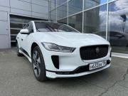 Jaguar I-Pace I Нижний Тагил  - изображение 24