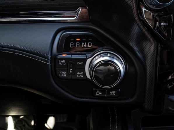 Ram 1500 IV (DS/DJ) с пробегом 2022 года, цена 7 450 000 рублей, 76226 км, offers.body_type.unknown, Автокод Объявления