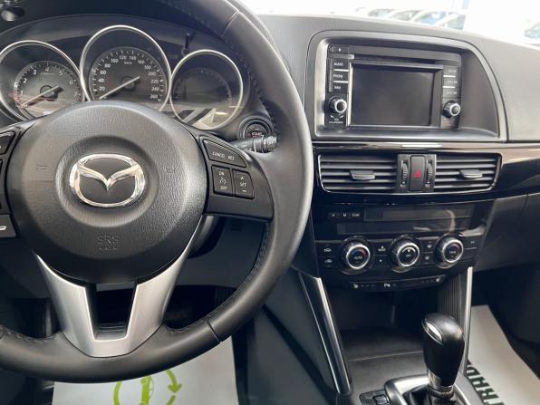 Mazda CX-5 I с пробегом 2014 года, цена 1 760 000 рублей, 192163 км, внедорожник, Автокод Объявления
