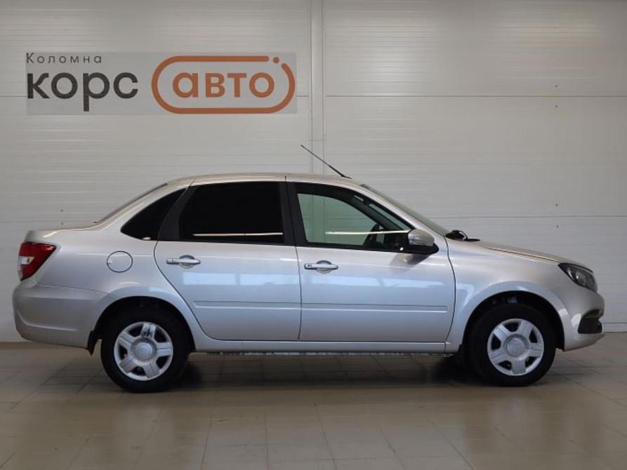Lada (ВАЗ) Granta I Рестайлинг Тверь  - изображение 4