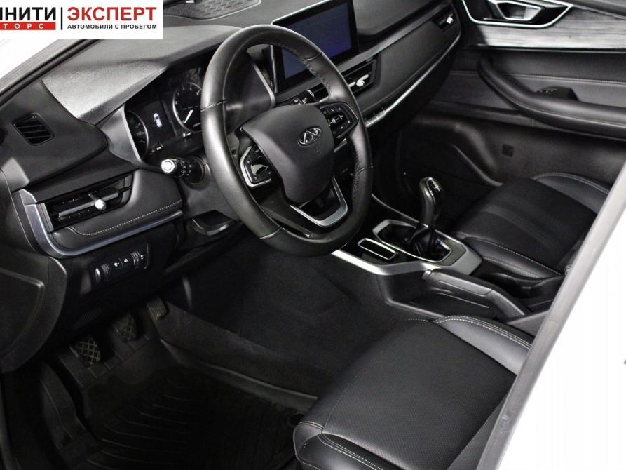 Chery Tiggo 4 Pro I Белгород  - изображение 11