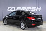Hyundai Solaris I Ульяновск  - изображение 20