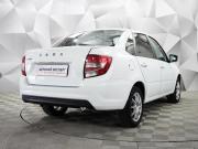 Lada (ВАЗ) Granta I Рестайлинг Ульяновск  - изображение 24