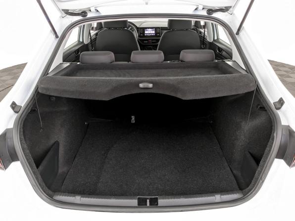 Skoda Rapid II с пробегом 2021 года, цена 1 350 000 рублей, 175004 км, лифтбек, Автокод Объявления
