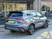Chery Tiggo 8 Pro Plug-in Hybrid Пермь  - изображение 38