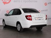 Lada (ВАЗ) Granta I Рестайлинг Минеральные Воды  - изображение 17