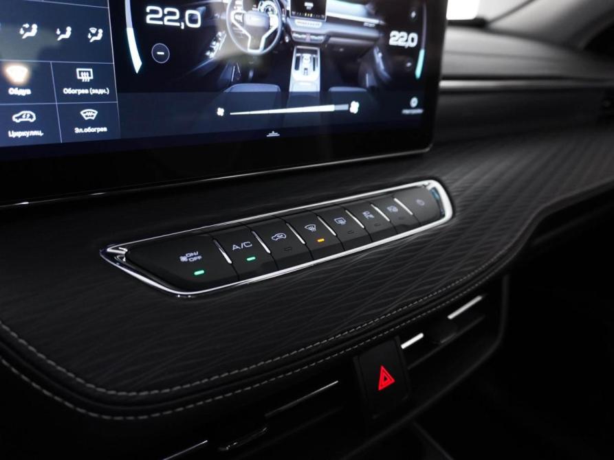 Haval Jolion I Москва  - изображение 16