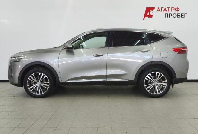 Haval F7 I с пробегом 2021 года, цена 1 749 000 рублей, 108786 км, внедорожник, Автокод Объявления