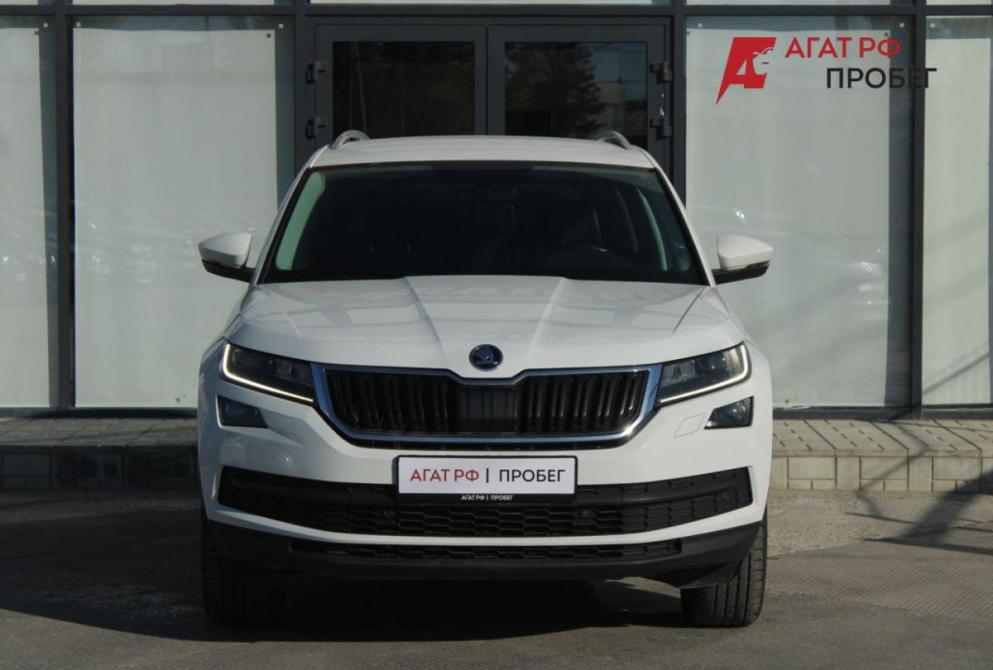 Skoda Kodiaq I Саратов  - изображение 2