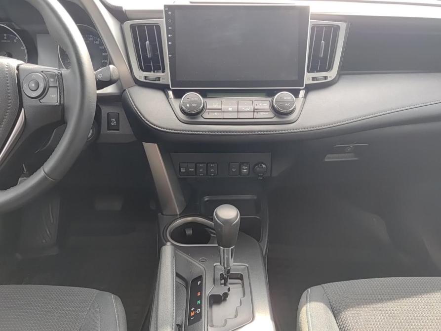 Toyota RAV4 IV (XA40) Рестайлинг Йошкар-Ола  - изображение 18