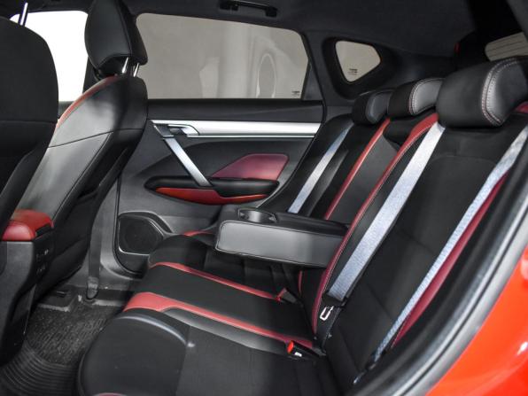 Geely Coolray I с пробегом 2021 года, цена 1 798 900 рублей, 60973 км, внедорожник, Автокод Объявления