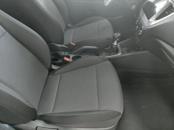 Hyundai Solaris II с пробегом 2019 года, цена 1 199 000 рублей, 101232 км, седан, Автокод Объявления