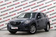Mazda CX-5 I Сургут  - изображение 30