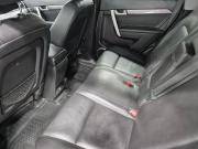 Chevrolet Captiva I Рестайлинг Воронеж  - изображение 36
