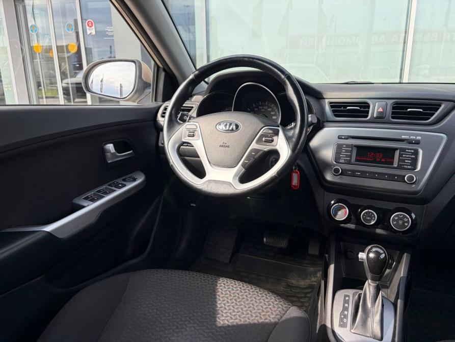 Kia Rio III Рестайлинг Санкт-Петербург  - изображение 18