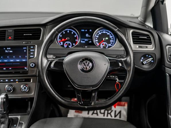 Volkswagen Golf VII с пробегом 2013 года, цена 950 000 рублей, 167480 км, универсал, Автокод Объявления