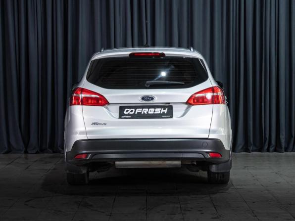 Ford Focus III Рестайлинг с пробегом 2019 года, цена 1 540 000 рублей, 49461 км, универсал, Автокод Объявления