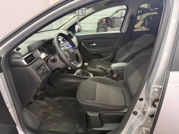 Renault Duster II с пробегом 2021 года, цена 1 797 000 рублей, 57889 км, внедорожник, Автокод Объявления