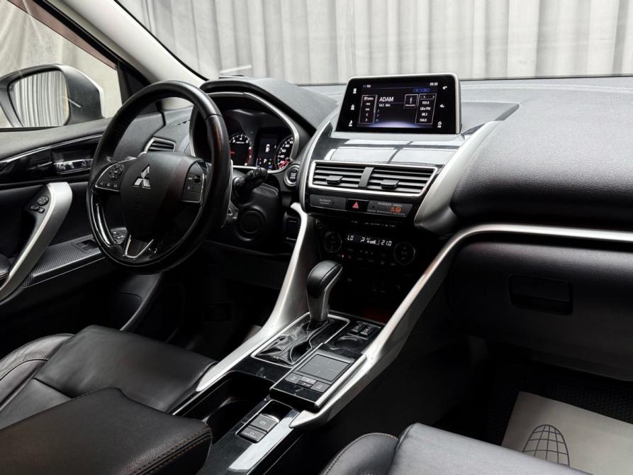 Mitsubishi Eclipse Cross I Ижевск  - изображение 11
