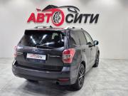 Subaru Forester IV Рестайлинг Воронеж  - изображение 28
