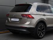Volkswagen Tiguan II Москва  - изображение 52