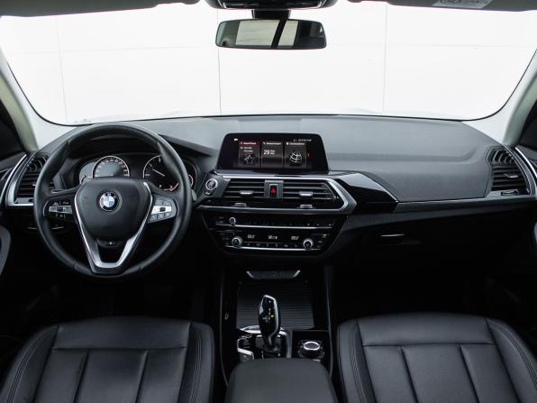 BMW X3 III (G01) с пробегом 2020 года, цена 3 900 000 рублей, 140252 км, внедорожник, Автокод Объявления
