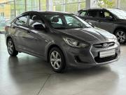 Hyundai Solaris I Новосибирск  - изображение 43