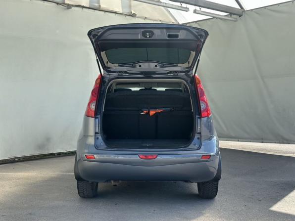 Nissan Note I с пробегом 2007 года, цена 600 000 рублей, 275000 км, хэтчбек, Автокод Объявления