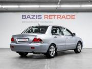 Mitsubishi Lancer IX Рестайлинг Тюмень  - изображение 27