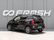 Kia Morning III Краснодар  - изображение 22
