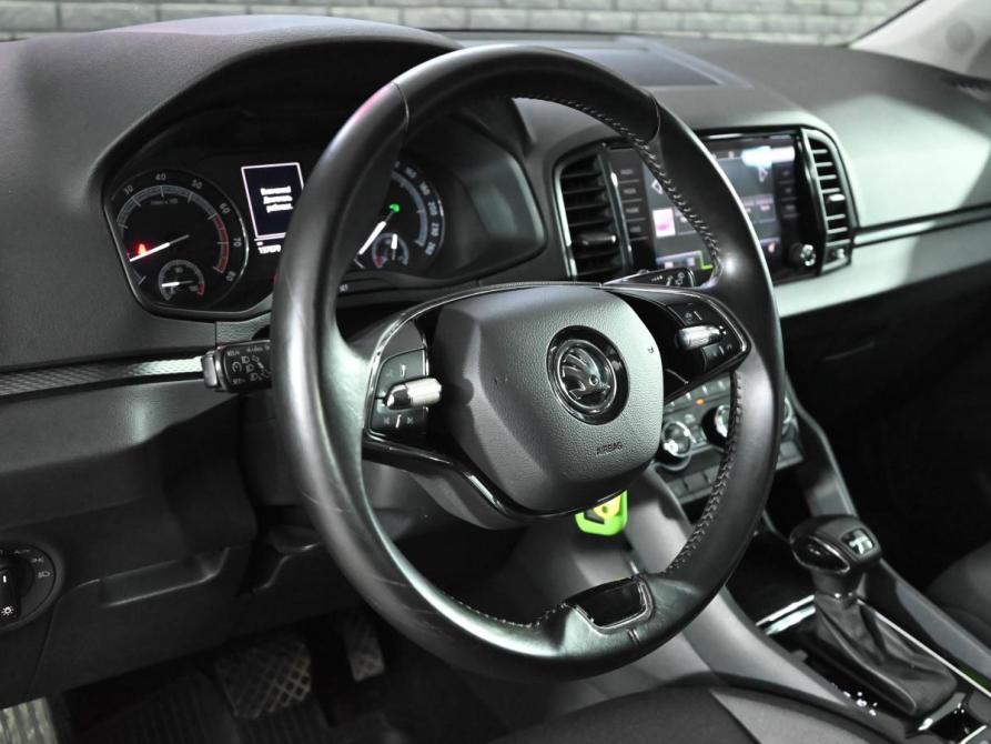Skoda Karoq I Екатеринбург  - изображение 12