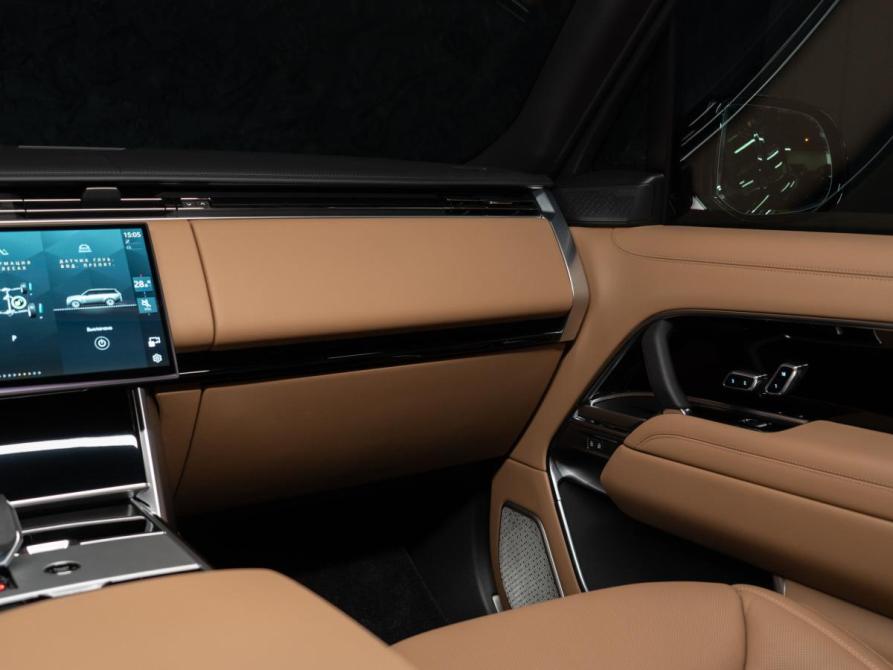 Land Rover Range Rover V Москва  - изображение 22