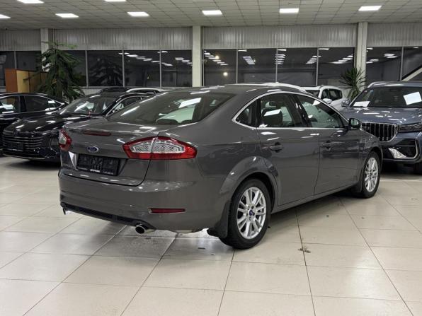 Ford Mondeo IV Рестайлинг с пробегом 2013 года, цена 699 000 рублей, 136494 км, седан, Автокод Объявления