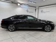 Kia K9 II (RJ) Рестайлинг Химки  - изображение 47