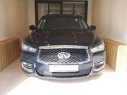 Infiniti QX60 I Рестайлинг Москва  - изображение 32