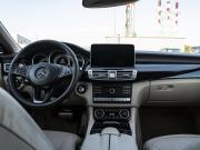Mercedes-Benz CLS II (C218) Рестайлинг Москва  - изображение 36