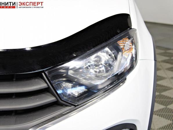 Lada (ВАЗ) Granta I Рестайлинг с пробегом 2023 года, цена 987 000 рублей, 112439 км, универсал, Автокод Объявления