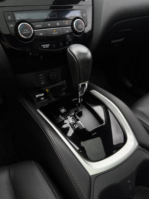 Nissan Qashqai II Набережные Челны  - изображение 18
