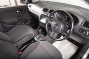 Volkswagen Polo V Томск  - изображение 27