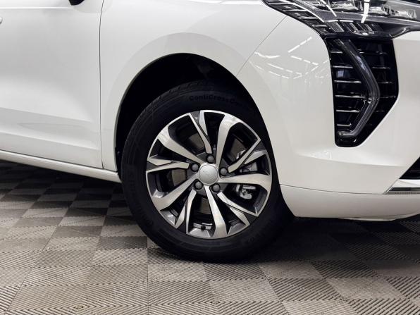 Haval Jolion I с пробегом 2023 года, цена 1 822 000 рублей, 42290 км, внедорожник, Автокод Объявления
