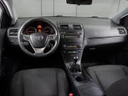 Toyota Avensis III Тюмень  - изображение 22